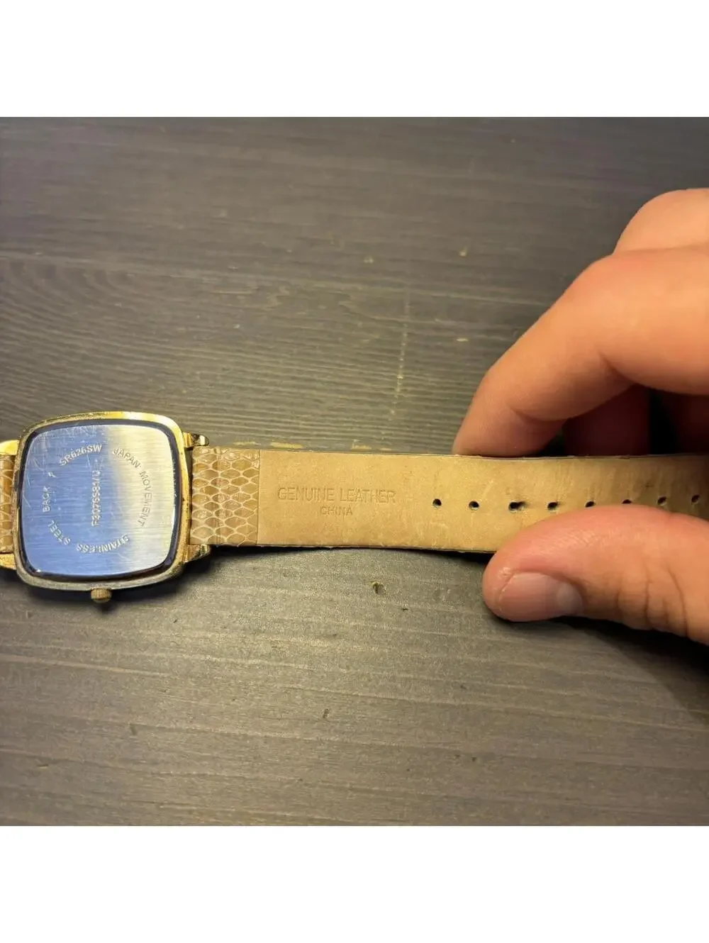 Beautiful Vintage Watch